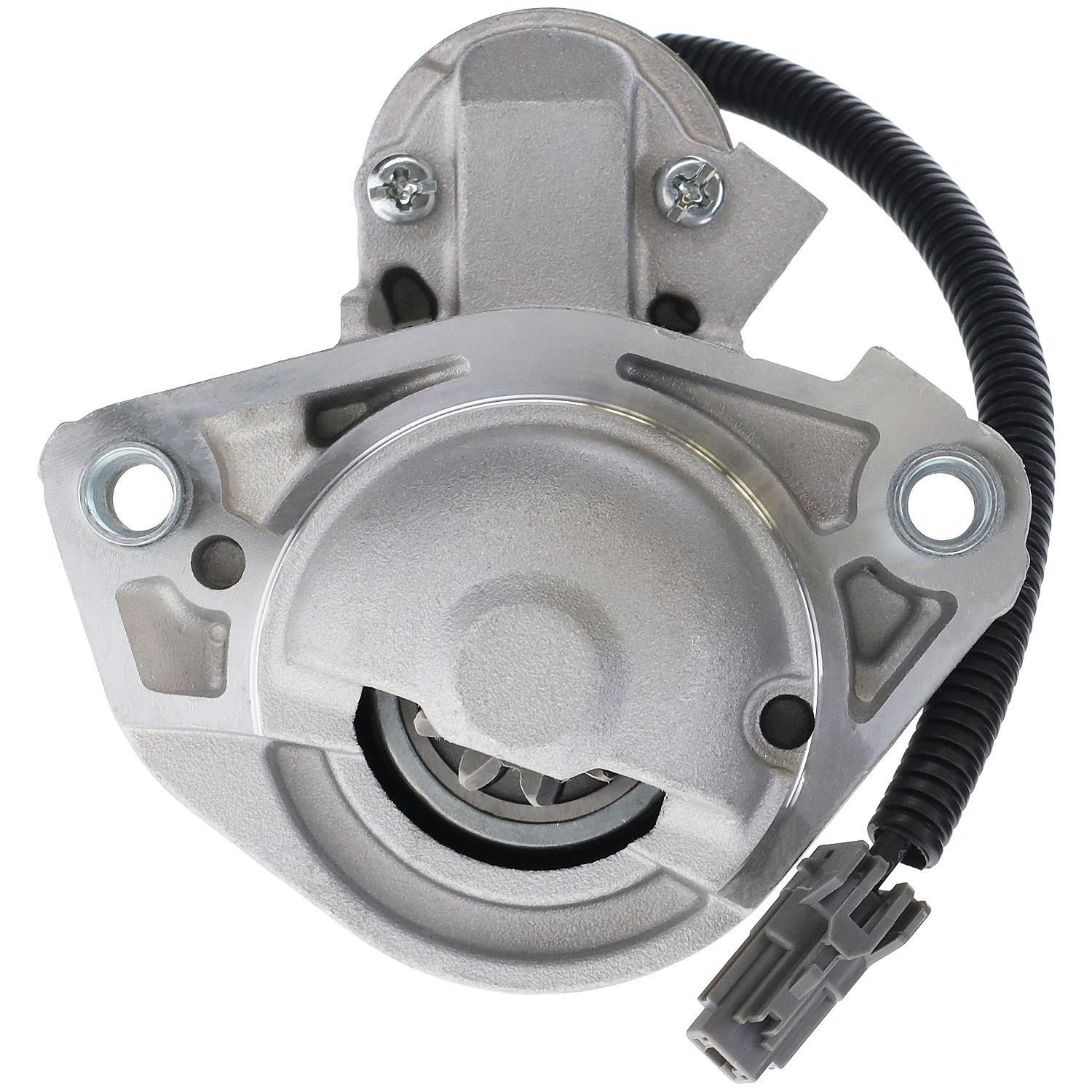 WAI 16420N - Starter Motor WAI 16420N Starter Motor product image 12 of 14