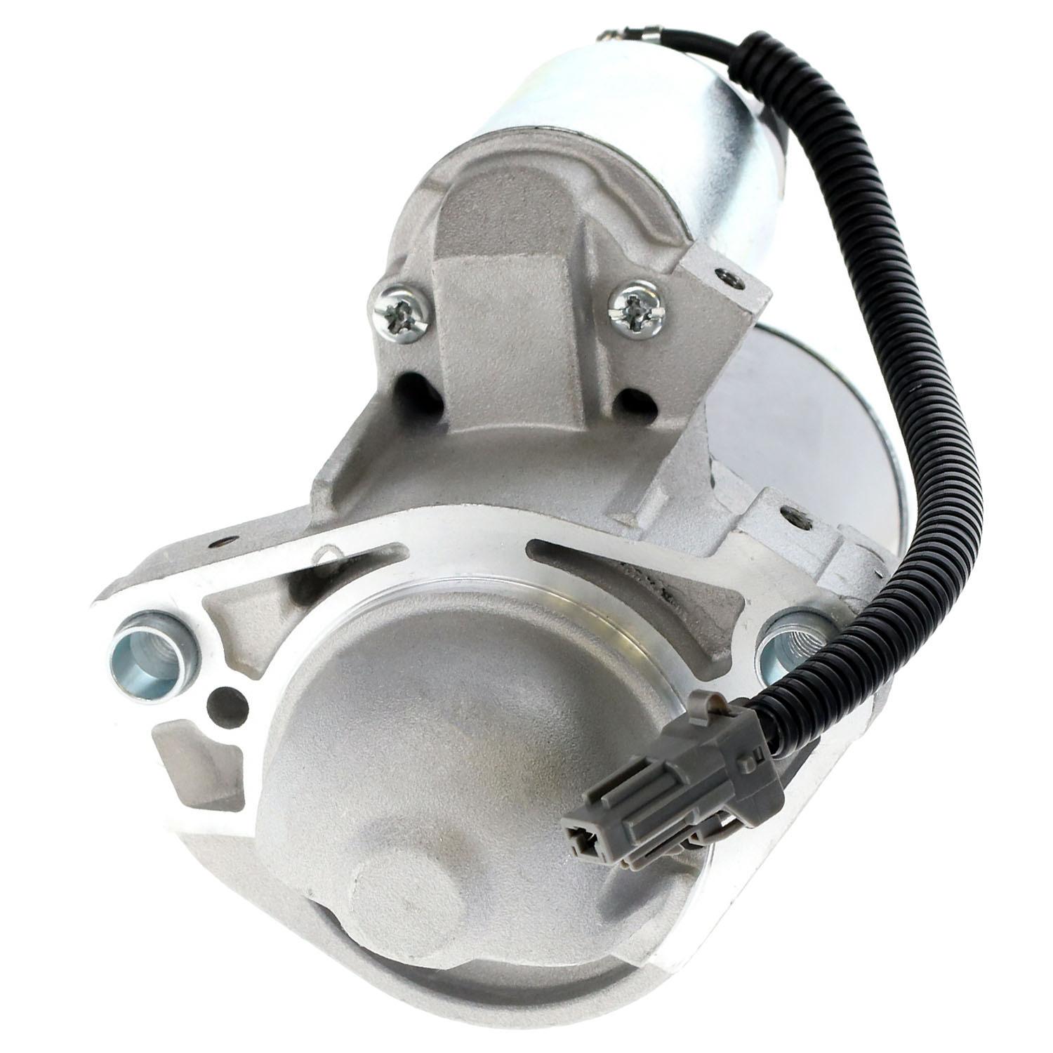 WAI 16420N - Starter Motor WAI 16420N Starter Motor product image 14 of 14