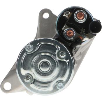 2020 Jeep Cherokee Starter Motor WAI 16421N image 1 of 4
