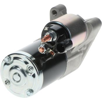 2020 Jeep Cherokee Starter Motor WAI 16421N image 2 of 4