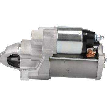 2019 BMW 330i GT xDrive Starter Motor WAI 16424N image 2 of 4