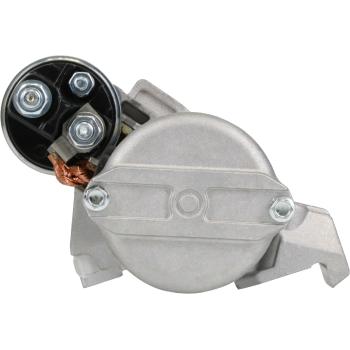 2019 BMW 330i GT xDrive Starter Motor WAI 16424N image 3 of 4