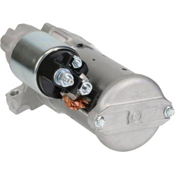2019 BMW 330i GT xDrive Starter Motor WAI 16424N image 4 of 4