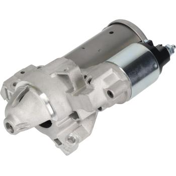 WAI 16424N Starter Motor product image 7 of 7