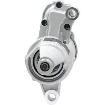 2020 Audi Q5 Starter Motor