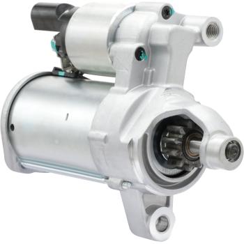 2020 Audi Q5 Starter Motor WAI 16428N image 2 of 4