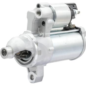 2020 Audi Q5 Starter Motor WAI 16428N image 3 of 4