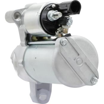 2020 Audi Q5 Starter Motor WAI 16428N image 4 of 4