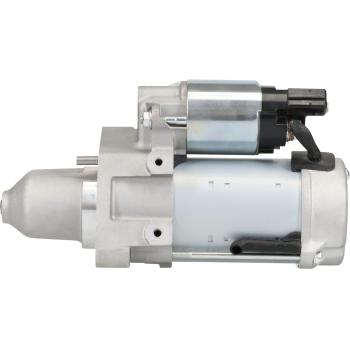 2020 BMW M5 Starter Motor WAI 16430N image 2 of 4
