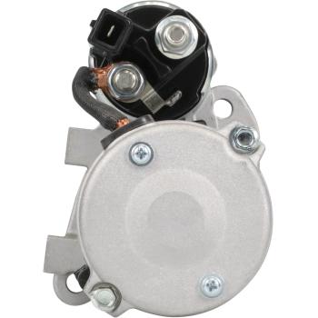 2020 BMW M5 Starter Motor WAI 16430N image 3 of 4