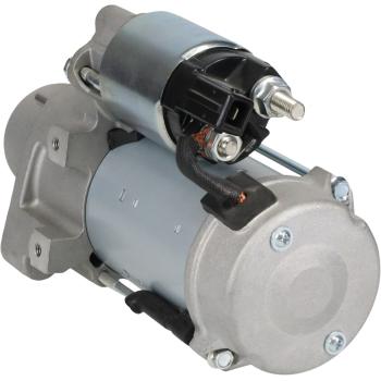 2020 BMW M5 Starter Motor WAI 16430N image 4 of 4
