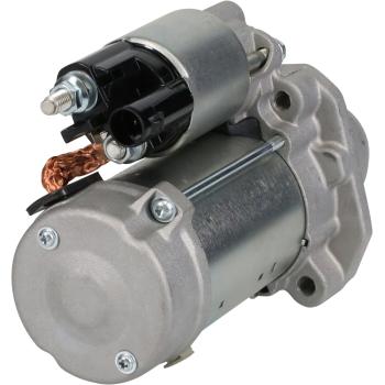 2022 Jeep Gladiator Starter Motor WAI 16431N image 2 of 4