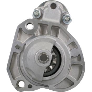 2022 Jeep Gladiator Starter Motor WAI 16431N image 3 of 4