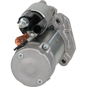 2022 Jeep Gladiator Starter Motor WAI 16431N image 4 of 4