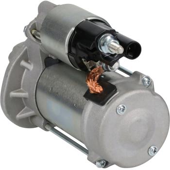 2020 Jeep Gladiator Starter Motor WAI 16431N image 4 of 4