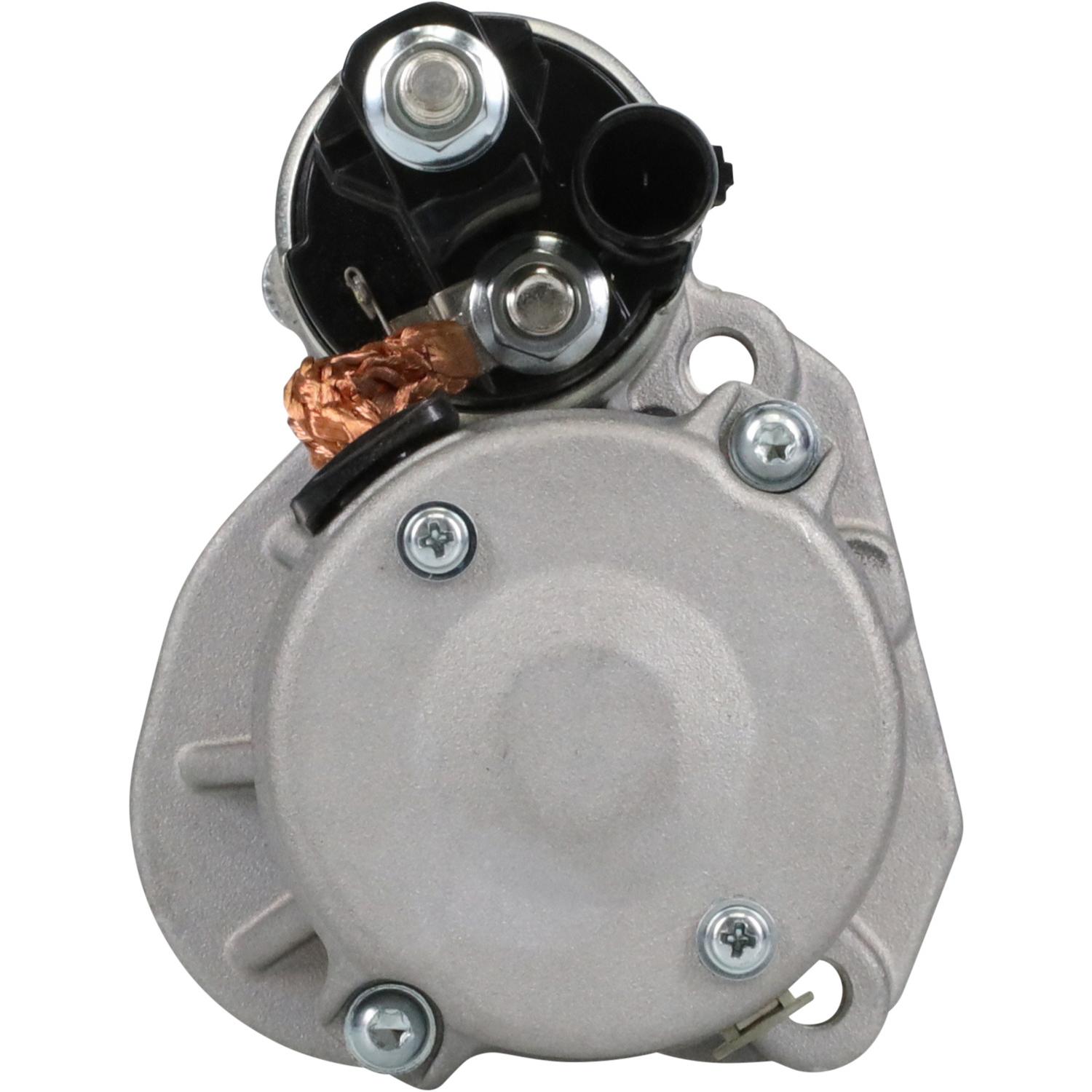 WAI 16431N - Starter Motor WAI 16431N Starter Motor product image 14 of 14