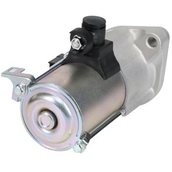2017 Honda CR-V Starter Motor WAI 16434N image 1 of 4