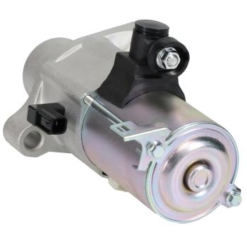 2017 Honda CR-V Starter Motor WAI 16434N image 4 of 4