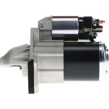 2019 Nissan Kicks Starter Motor WAI 16444N image 2 of 4