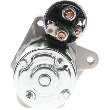 2019 Nissan Kicks Starter Motor WAI 16444N image 3 of 4