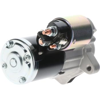 2019 Nissan Kicks Starter Motor WAI 16444N image 4 of 4