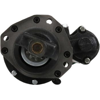 1985 Hino FG19 Starter Motor