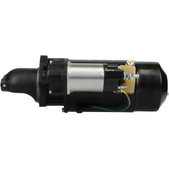 1995 Hino SG3323 Starter Motor WAI 16635N image 2 of 4