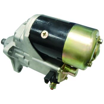 1993 Ford E-350 Econoline Starter Motor WAI 16658N image 1 of 4