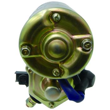 1993 Ford E-350 Econoline Starter Motor WAI 16658N image 4 of 4
