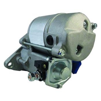 1983 Toyota Pickup Starter Motor WAI 16737N image 1 of 4