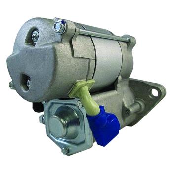 1983 Toyota Pickup Starter Motor WAI 16737N image 2 of 4