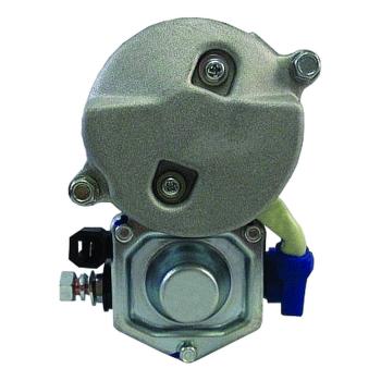 1983 Toyota Pickup Starter Motor WAI 16737N image 4 of 4
