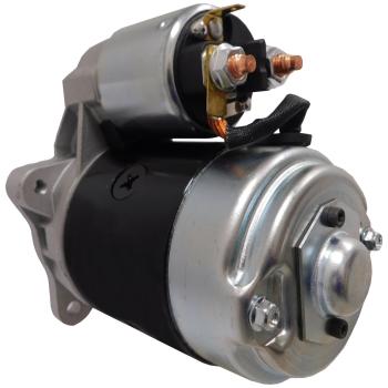1973 Renault R12 Starter Motor WAI 16756N image 1 of 4
