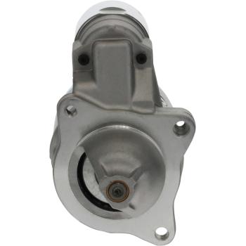 1973 Renault R12 Starter Motor WAI 16756N image 2 of 4