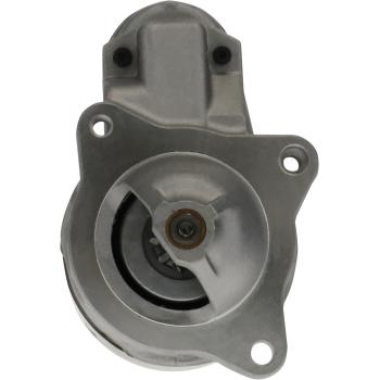 1973 Renault R12 Starter Motor WAI 16756N image 3 of 4