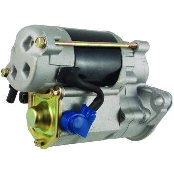 1983 Toyota Pickup Starter Motor WAI 16790N image 1 of 2