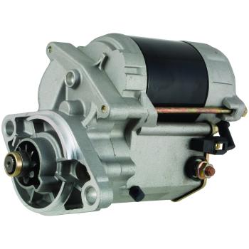 1983 Toyota Pickup Starter Motor WAI 16790N image 2 of 2