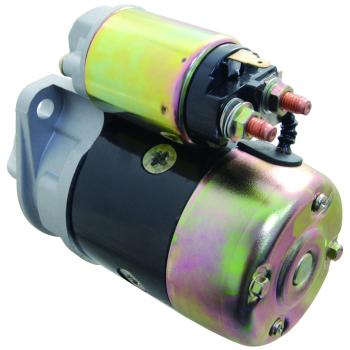 1980 Datsun Pickup Starter Motor