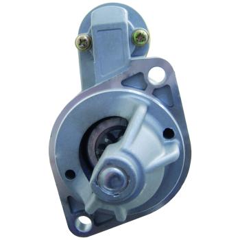1980 Datsun Pickup Starter Motor WAI 16805N image 3 of 4
