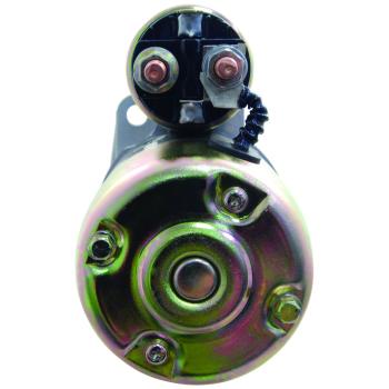 1980 Datsun Pickup Starter Motor WAI 16805N image 4 of 4