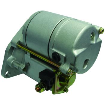 1974 Toyota Land Cruiser Starter Motor WAI 16828N image 1 of 4