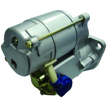 1974 Toyota Land Cruiser Starter Motor WAI 16828N image 2 of 4