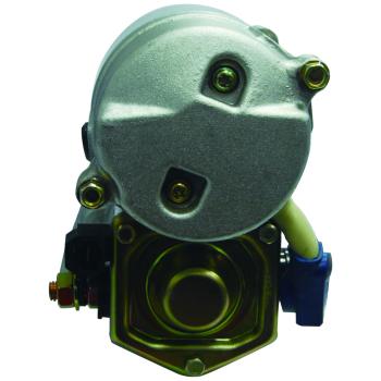 1974 Toyota Land Cruiser Starter Motor WAI 16828N image 4 of 4