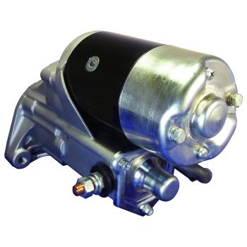 1983 Toyota Pickup Starter Motor WAI 16830N image 1 of 4