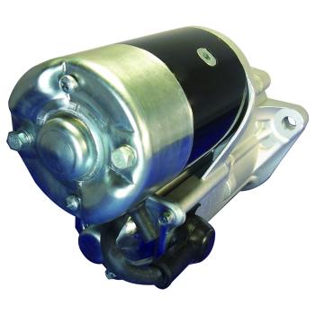 1983 Toyota Pickup Starter Motor WAI 16830N image 2 of 4