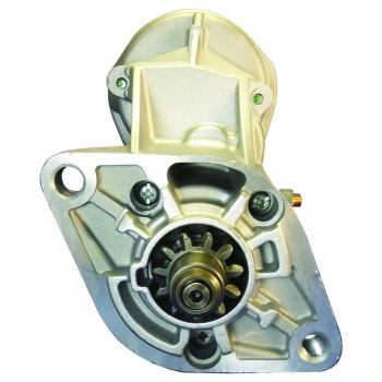 1983 Toyota Pickup Starter Motor WAI 16830N image 3 of 4