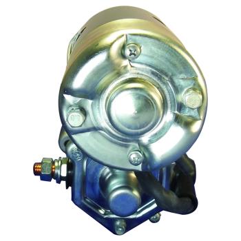 1983 Toyota Pickup Starter Motor WAI 16830N image 4 of 4