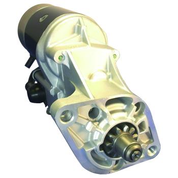 WAI 16830N Starter Motor product image 5 of 8