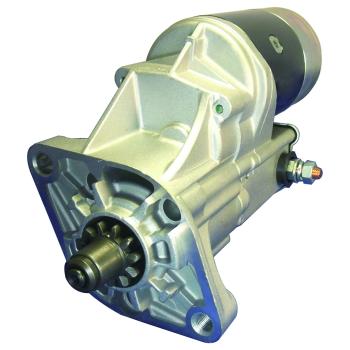 WAI 16830N Starter Motor product image 6 of 8