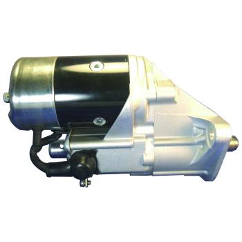 WAI 16830N Starter Motor product image 7 of 8